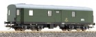 13895 Tillig Mail car of Deutsche Post